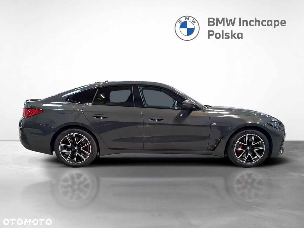 BMW Seria 4 - 7