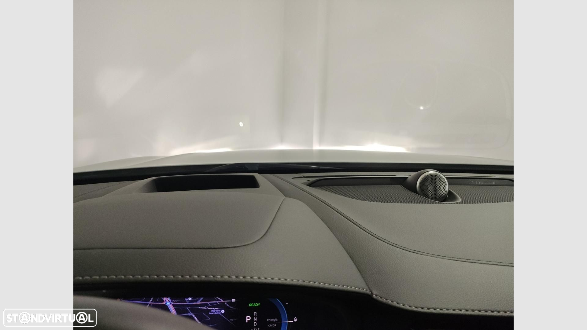 Volvo S90 2.0 T8 PHEV Plus Dark AWD - 27