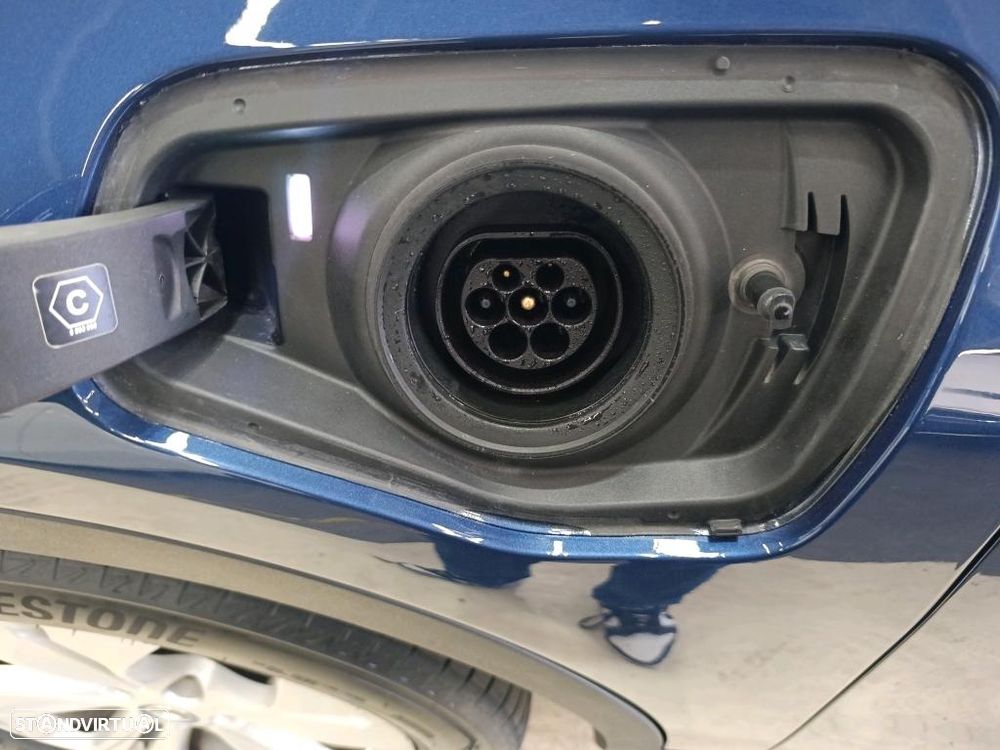 BMW X2 25 e xDrive - 9