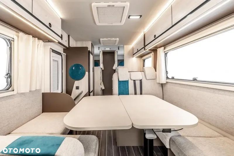 Rimor KILIG 50 PLUS - 10