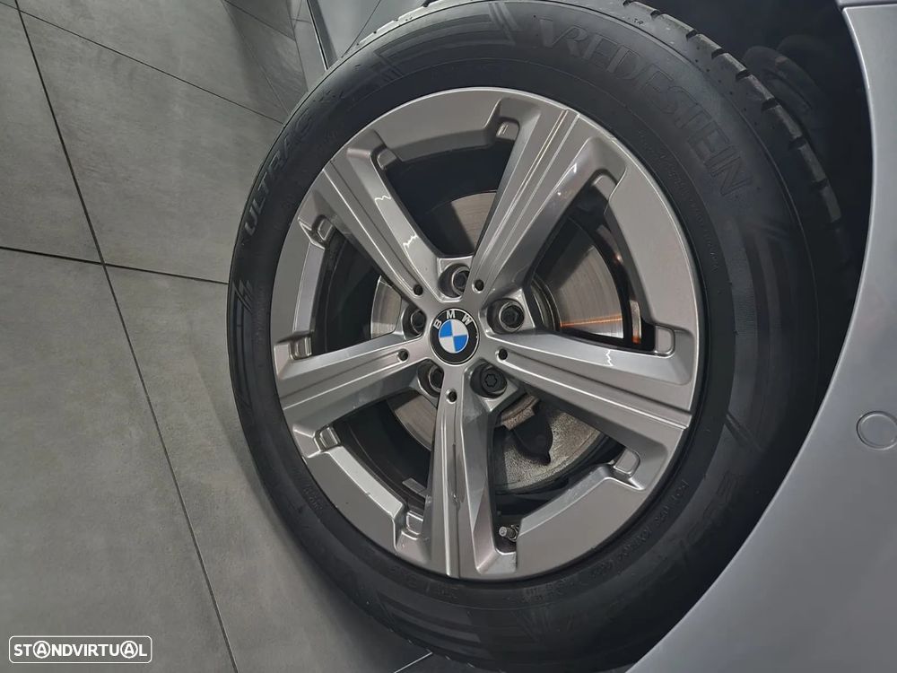 BMW 216 Active Tourer i Line Luxury Auto - 5