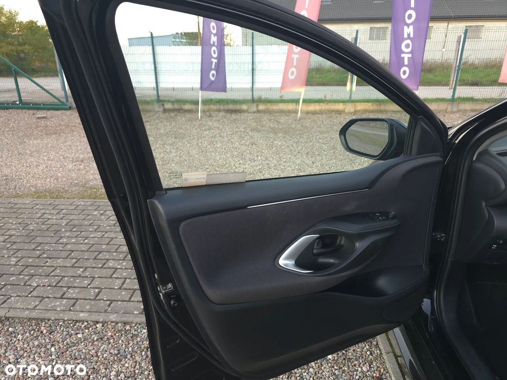 Toyota Yaris Hybrid 1.5 Comfort - 16