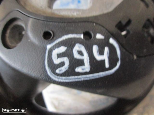 Volante SW687750801 310129399AWX 0060032202 BMW F46 SERIE 2 2019 1.5D 115CV 5P CINZA - 4