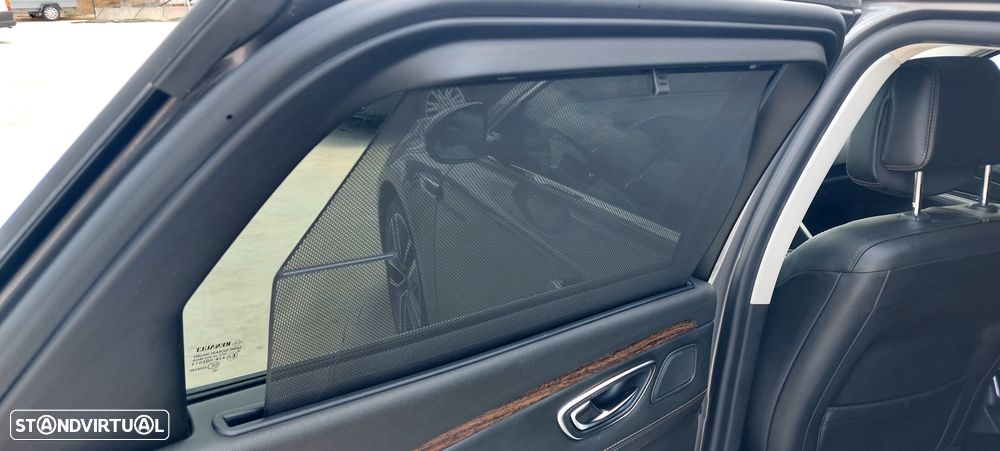 Renault Talisman 1.6 dCi Initiale Paris EDC - 6