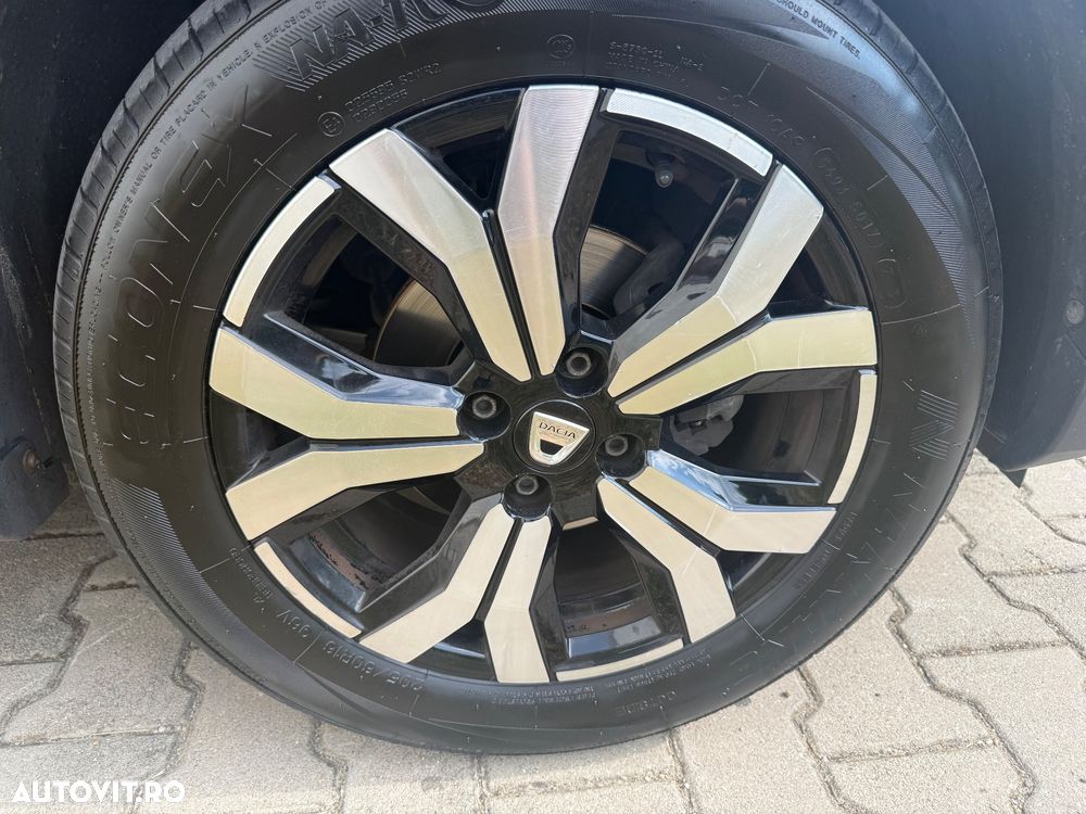 Dacia Sandero Stepway - 5