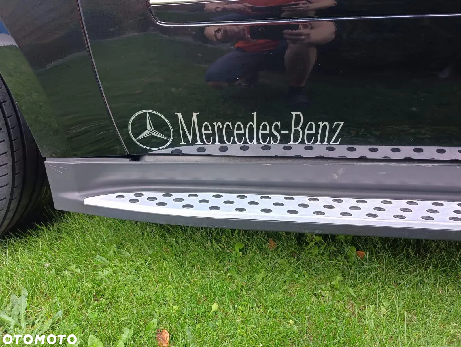 Mercedes-Benz ML 320 CDI 4-Matic - 38