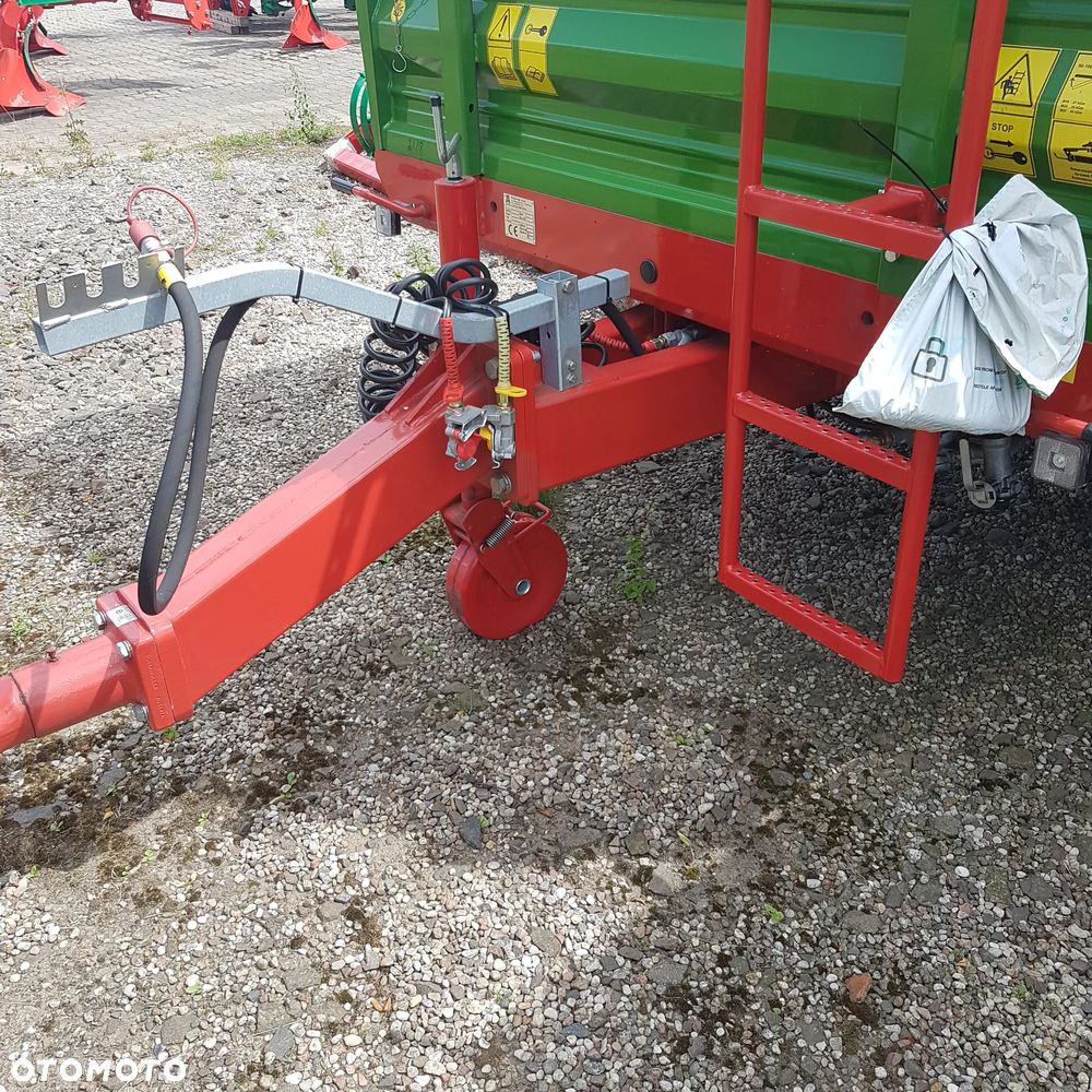 Pronar PRONAR T654/2 - 8