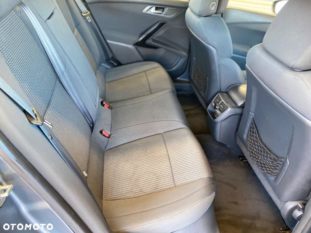 Peugeot 508 2.0 HDi Allure - 15
