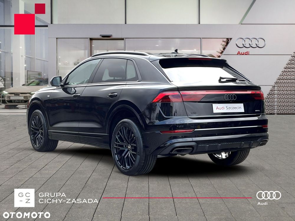 Audi Q8 - 3