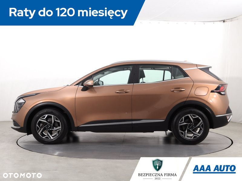 Kia Sportage - 3