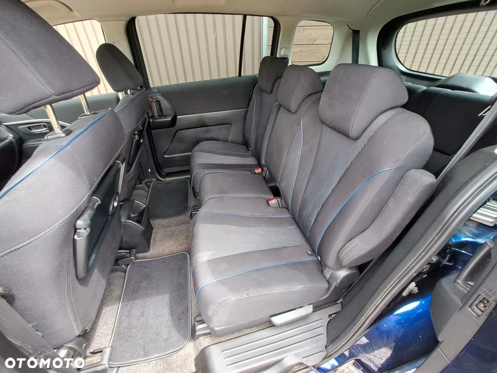 Mazda 5 1.8 Comfort - 26