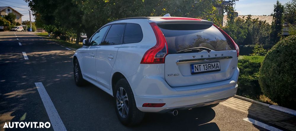 VOLVO XC60 2014 — imagine 3