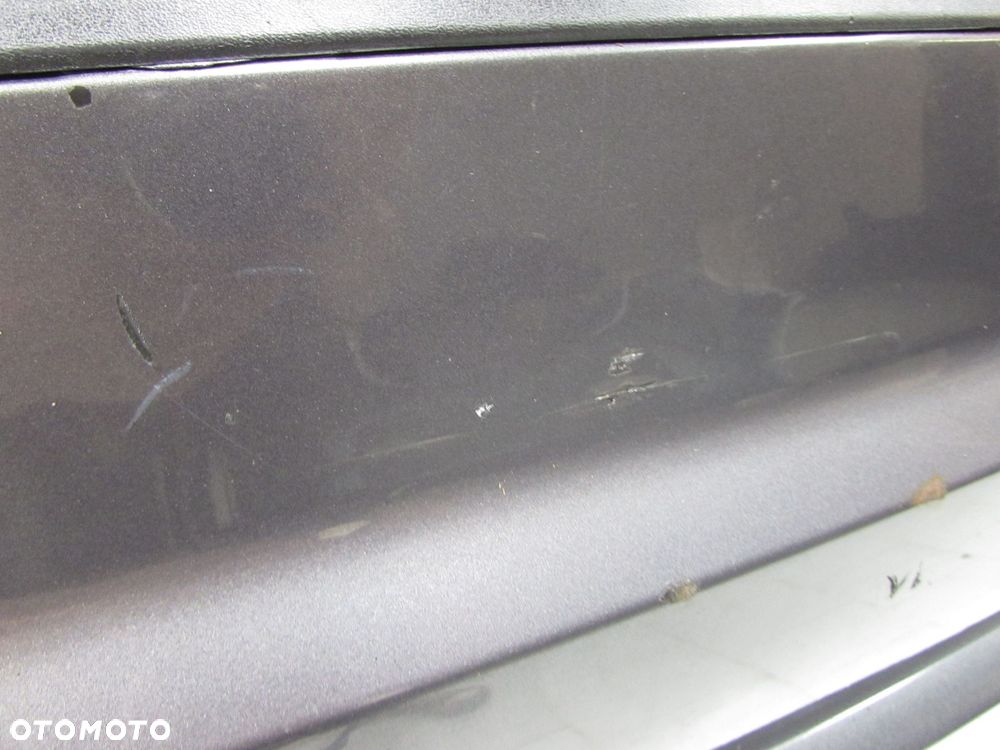 VOLVO V50 LIFT R-DESIGN 07-13 ZDERZAK TYL TYLNY PDC DYFUZOR 455 30763005 30695872 DO ZALOZENIA - 4