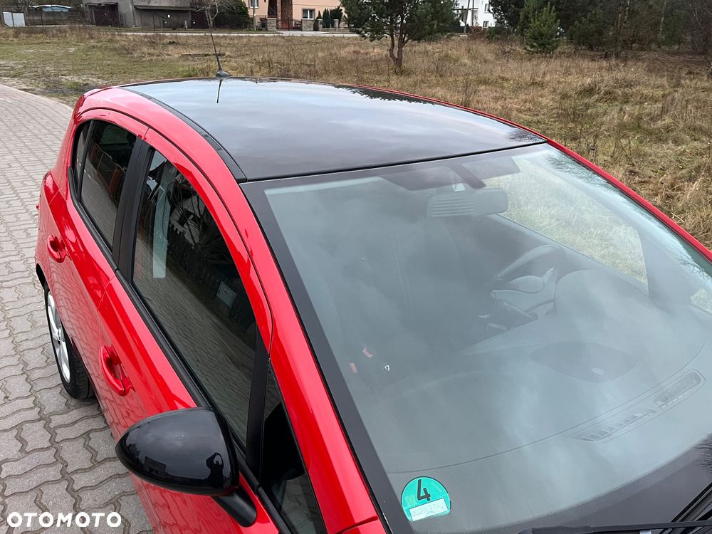 Opel Corsa 1.4 Color Edition - 10