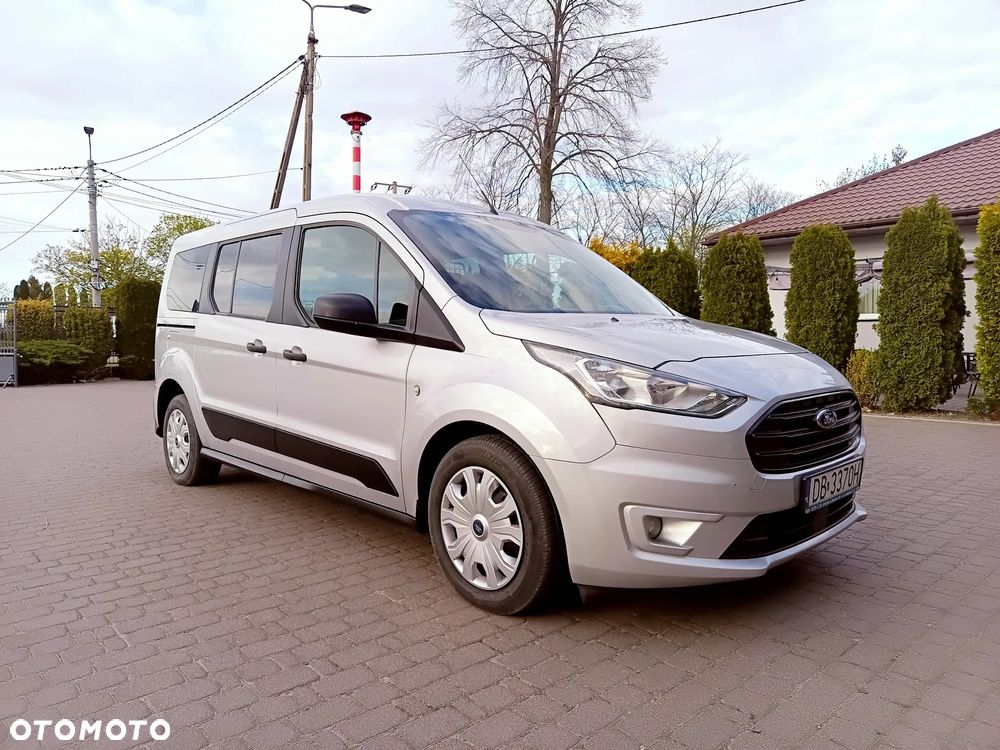 Ford Transit Connect 230 L2 Trend - 13