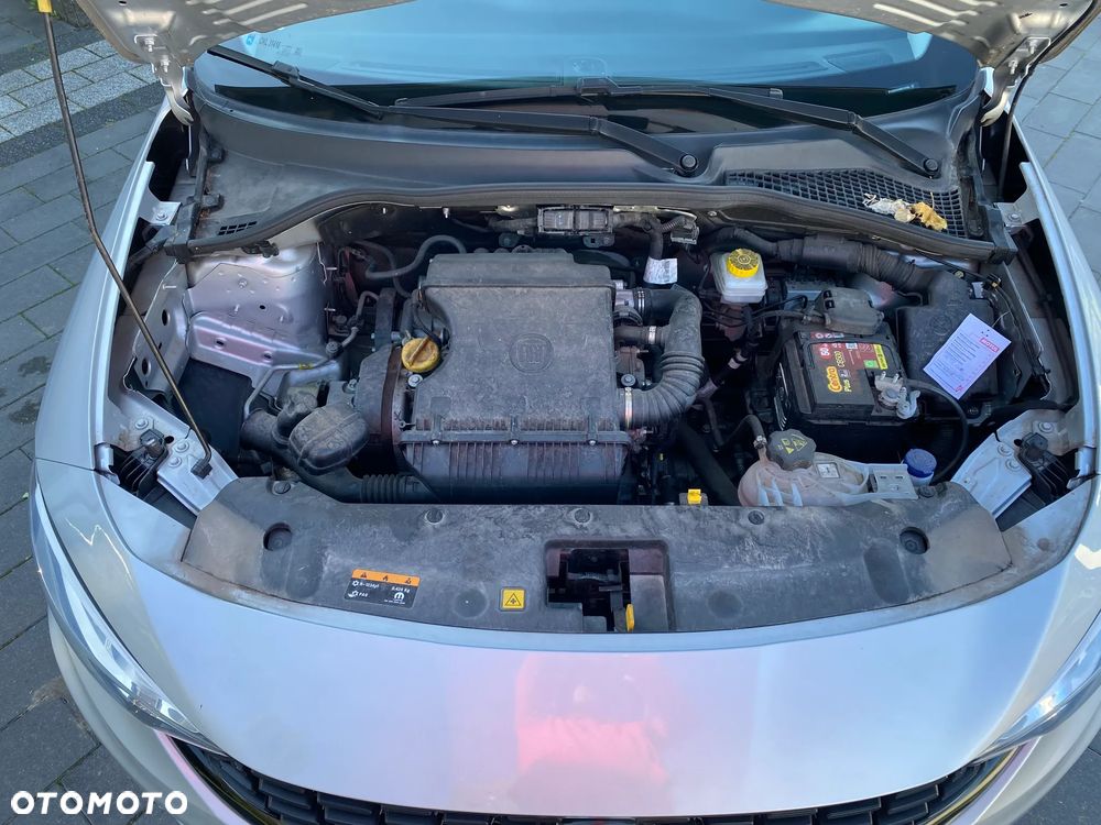 Fiat Tipo - 20