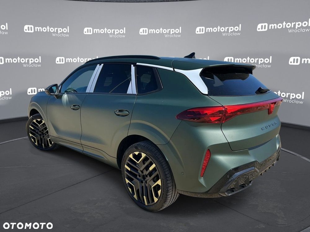 Cupra Terramar - 10