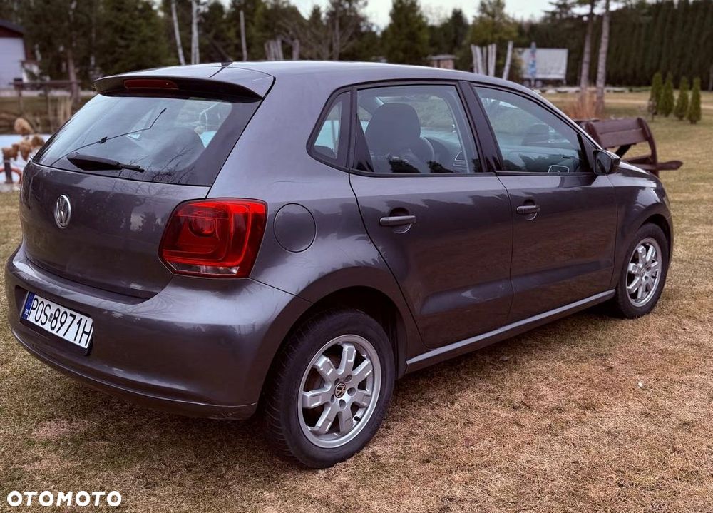 Volkswagen Polo 1.2 Trendline CityLine - 16
