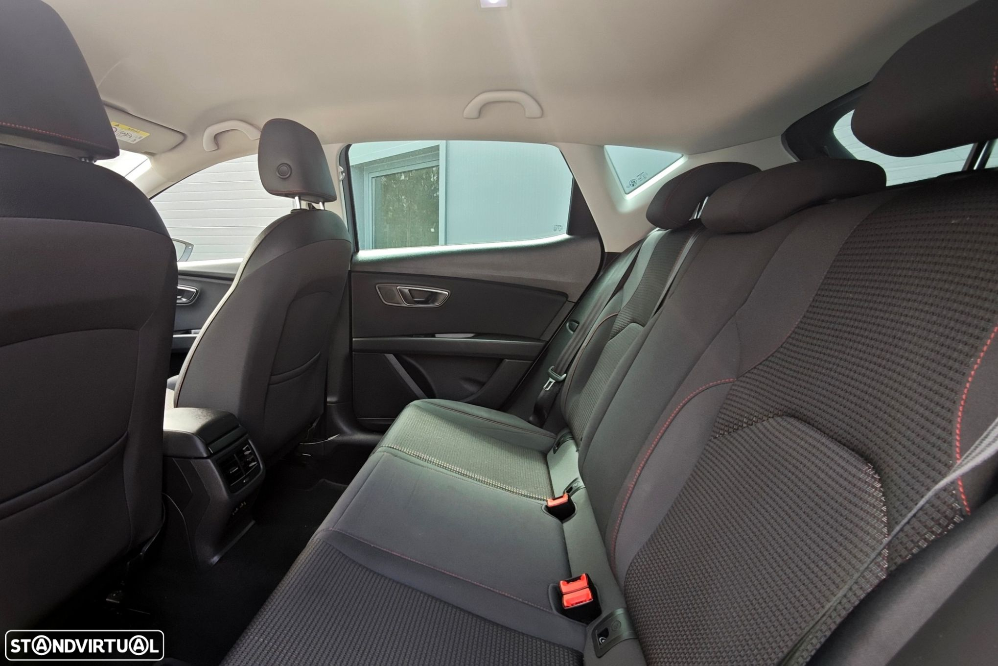 SEAT Leon 1.0 EcoTSI FR S/S - 18