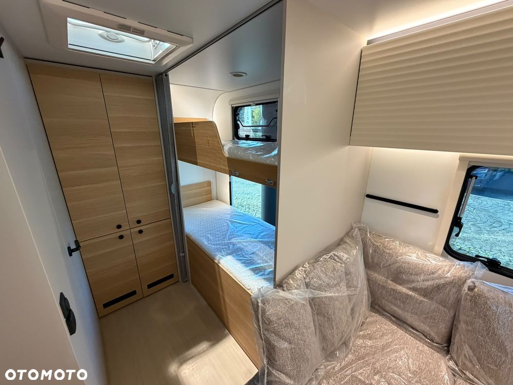 Adria ADORA 573 PT - 7