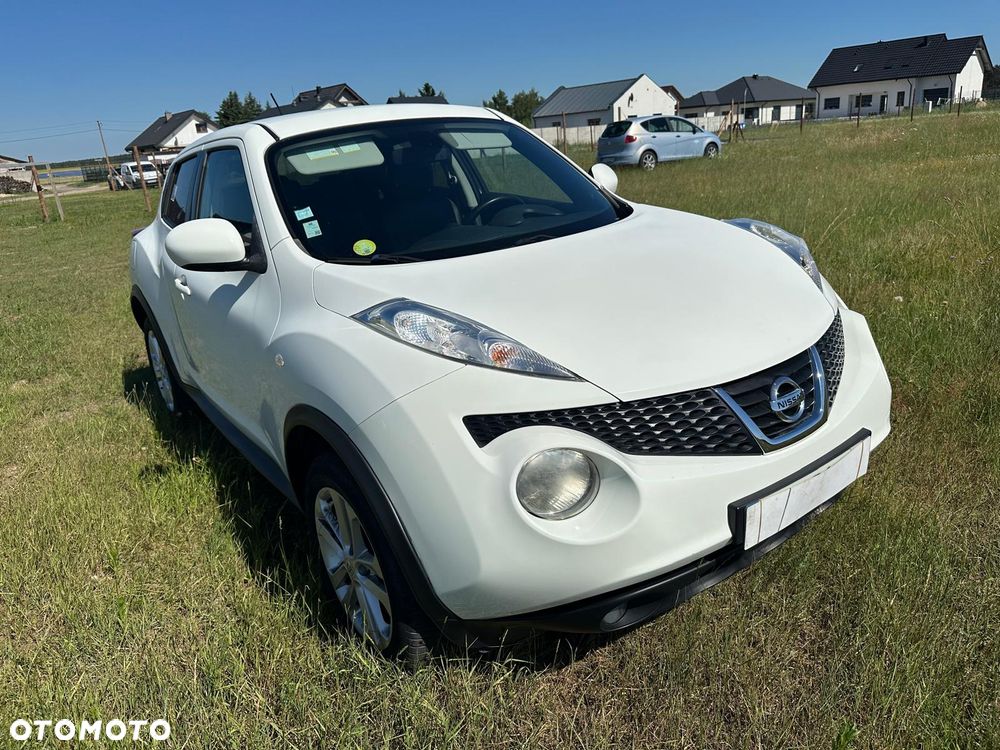 Nissan Juke 1.5 dCi Edition - 6