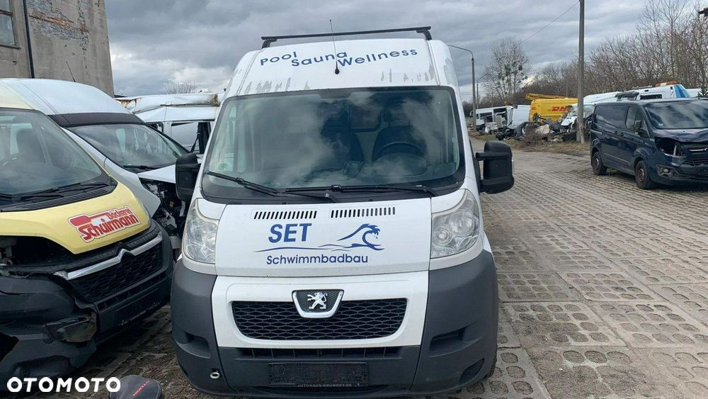 Peugeot Boxer - 3