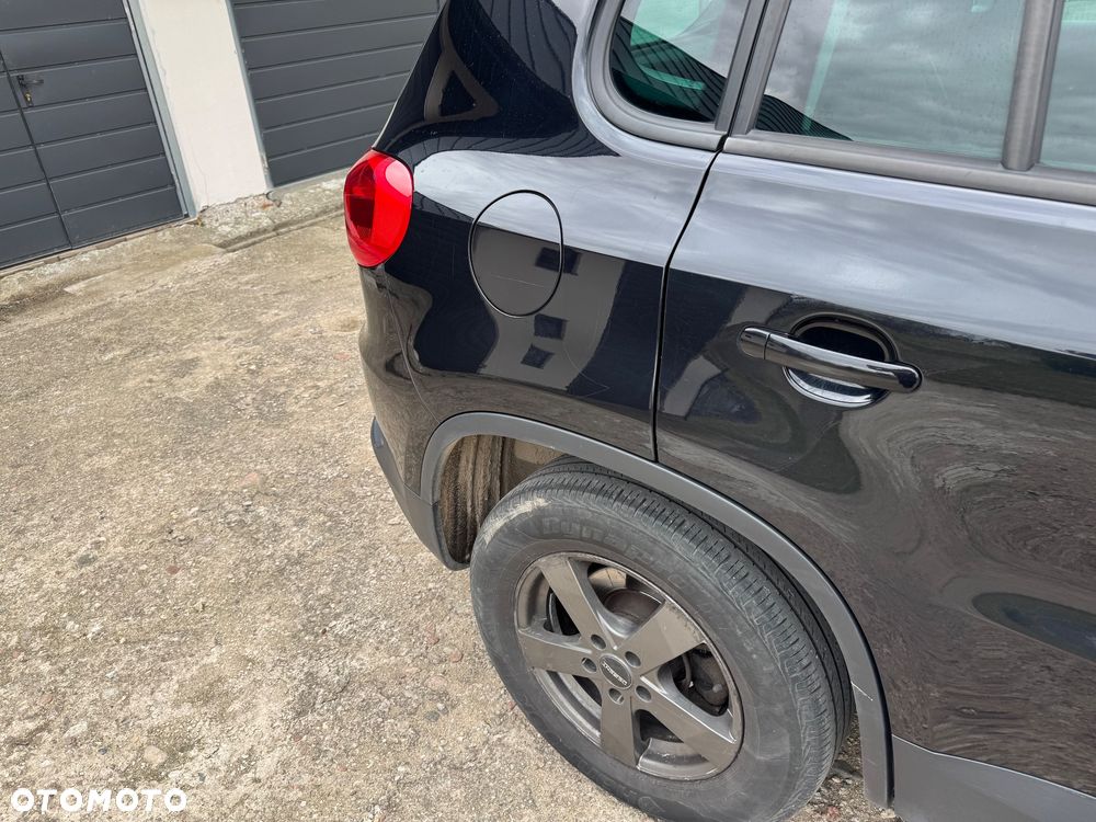 Volkswagen Tiguan 2.0 TDI BlueMot Trend&Fun - 17