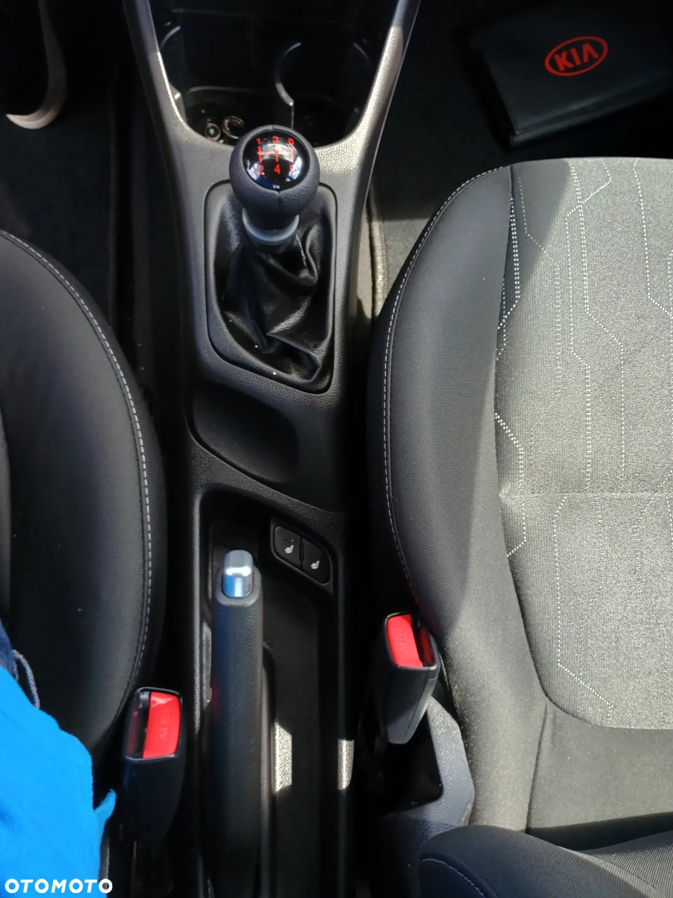 Kia Picanto 1.0 Business Line Plus - 30
