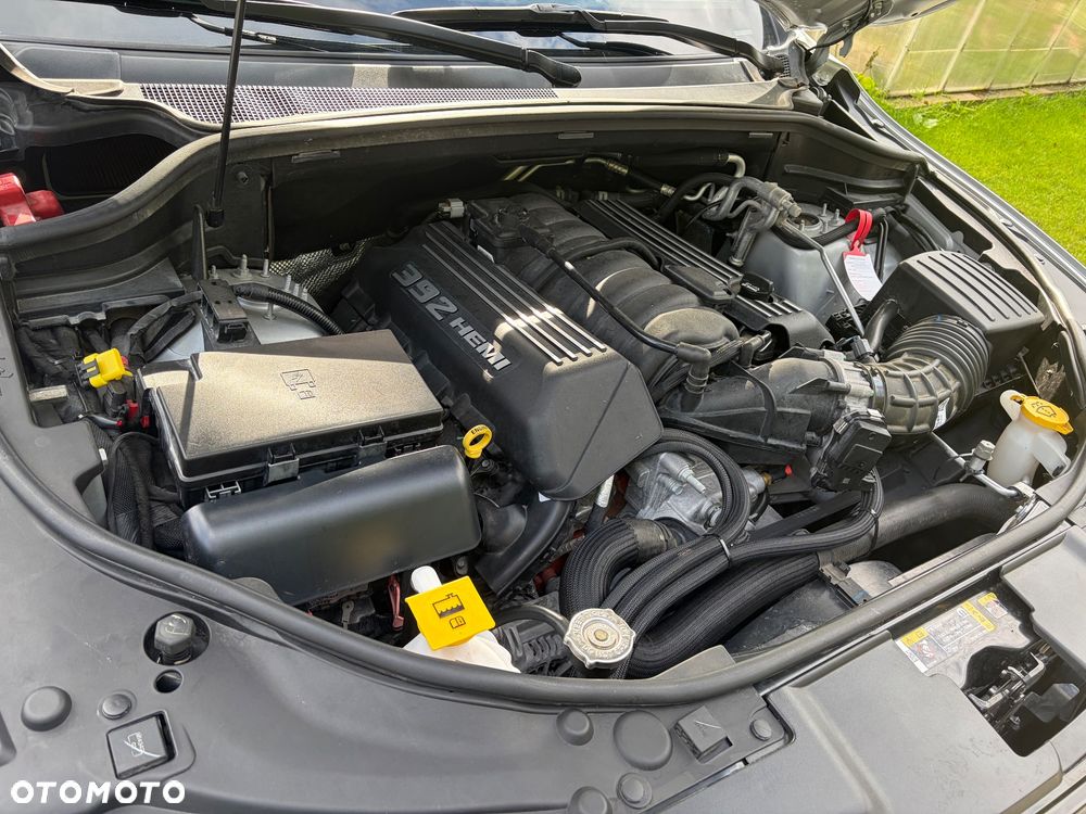 Dodge Durango - 23