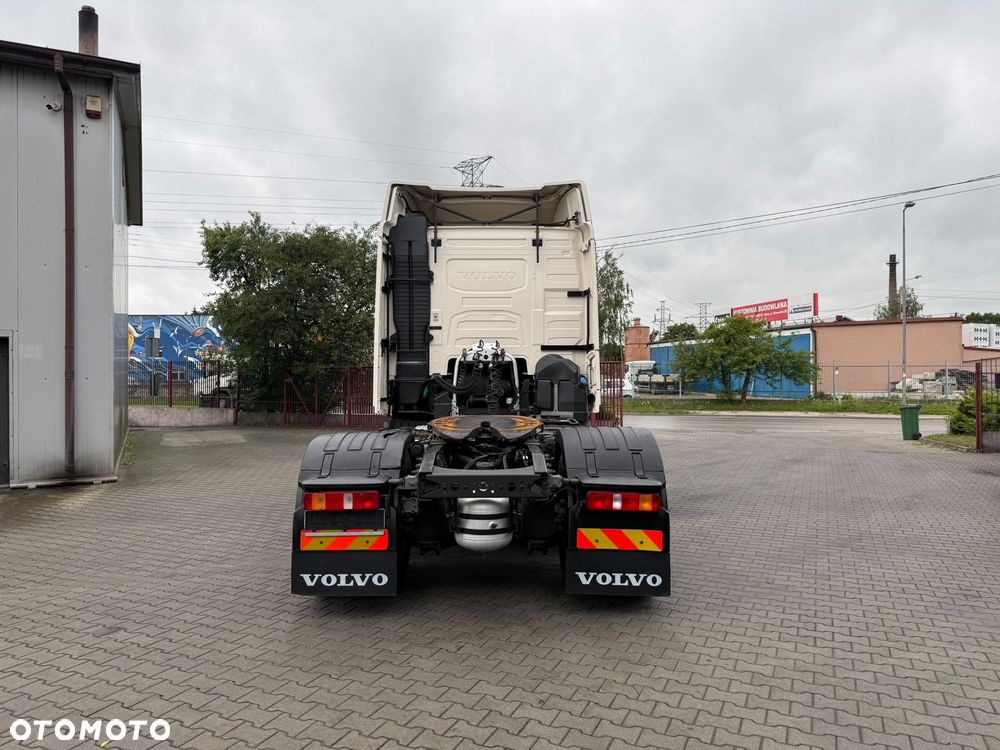 Volvo FH - 9