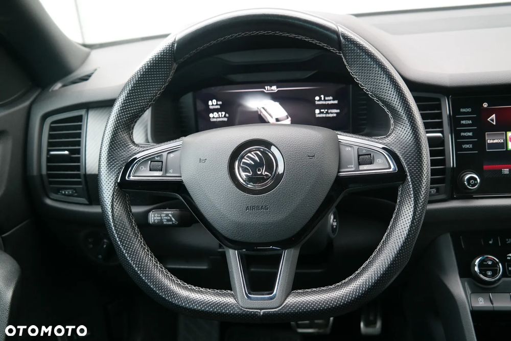 Skoda Kodiaq 2.0 TDI 4x2 Sportline DSG - 16
