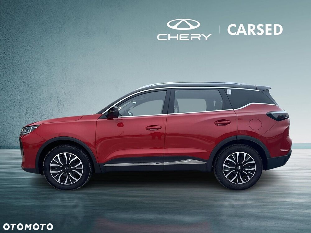 Chery Tiggo 7 - 3