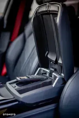 Audi S8 4.0 TFSI Quattro - 15