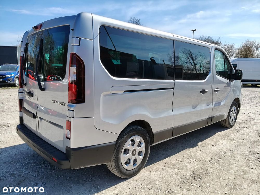 Renault Trafic - 4