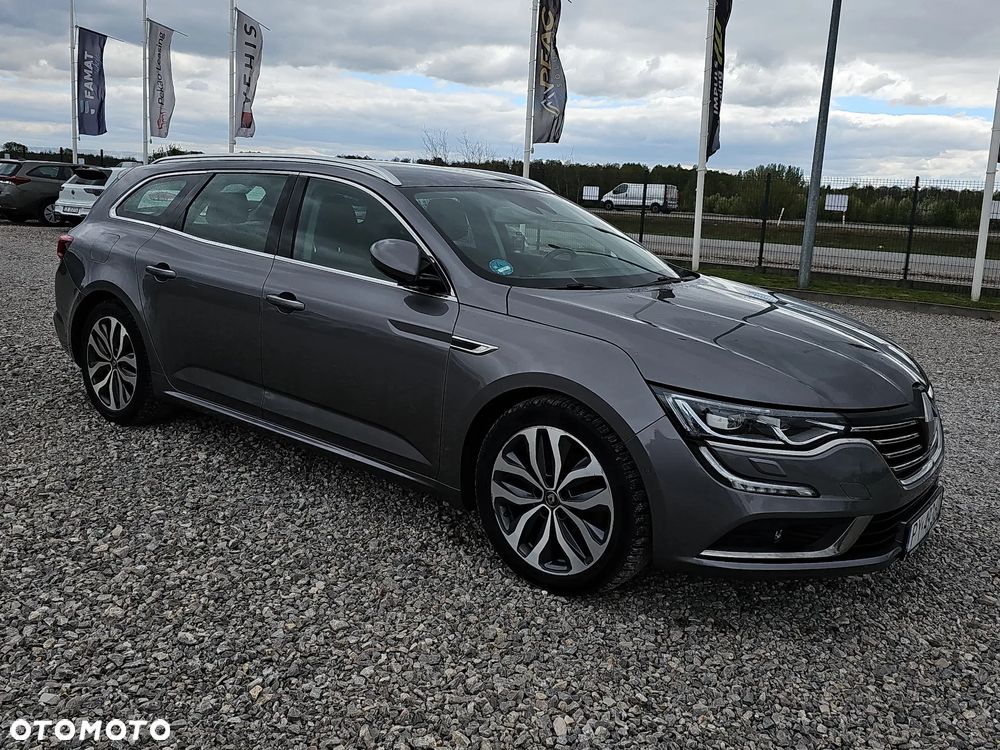 Renault Talisman BLUE dCi 160 EDC INTENS - 3