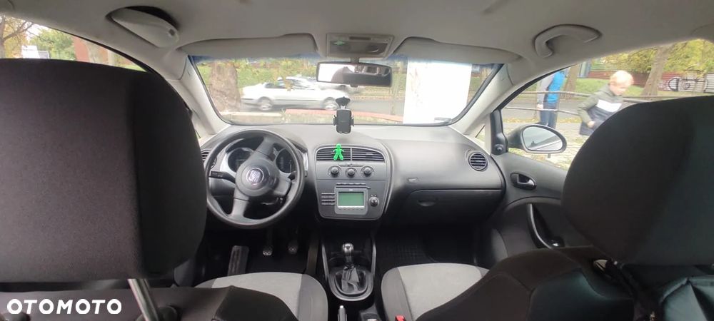Seat Altea 1.9 TDI DPF Rebel - 5