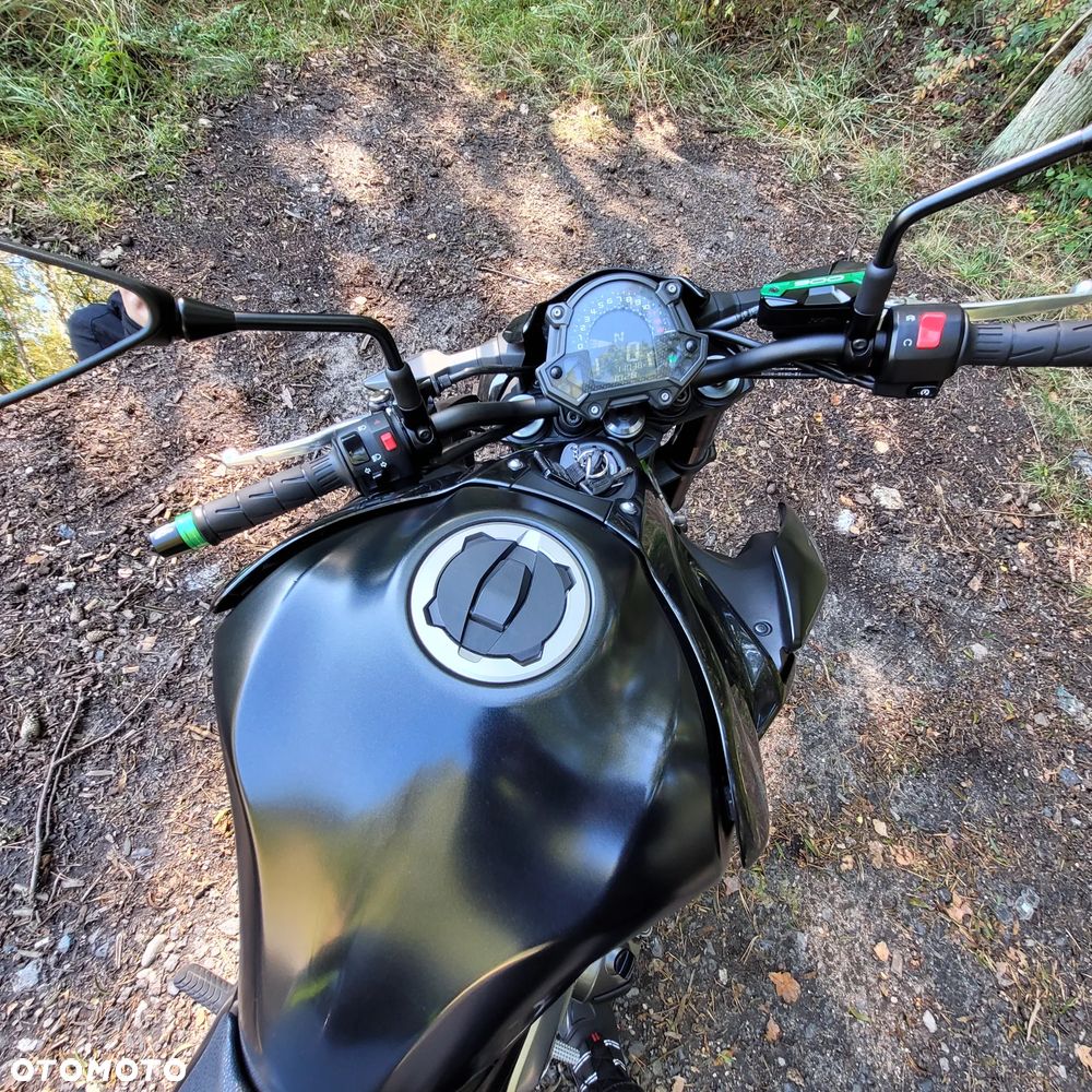 Kawasaki Z 900 - 4