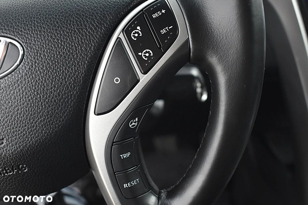 Hyundai i30 1.6 CRDI Trend - 30