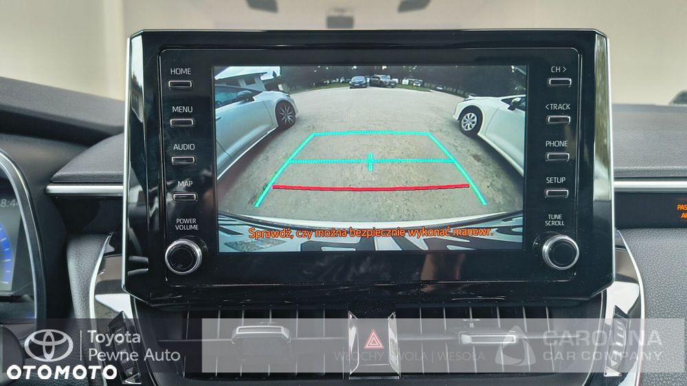 Toyota Corolla 1.8 Hybrid Comfort - 7