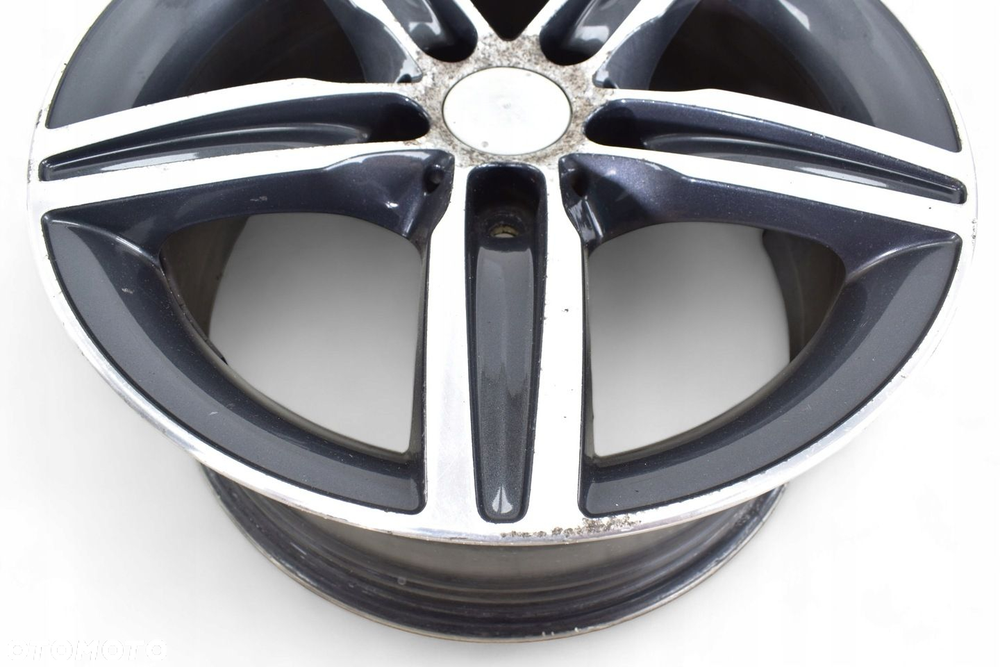 Felga Aluminiowa BMW F20 F21 17" x 7,5" ET43 6850151 - 5
