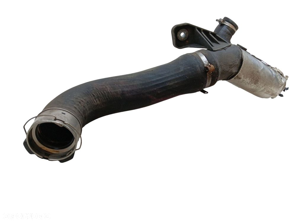 PRZEWÓD INTERCOOLERA JEEP COMPASS II (2017-2020) 1.4 MultiAir 140KM - 4