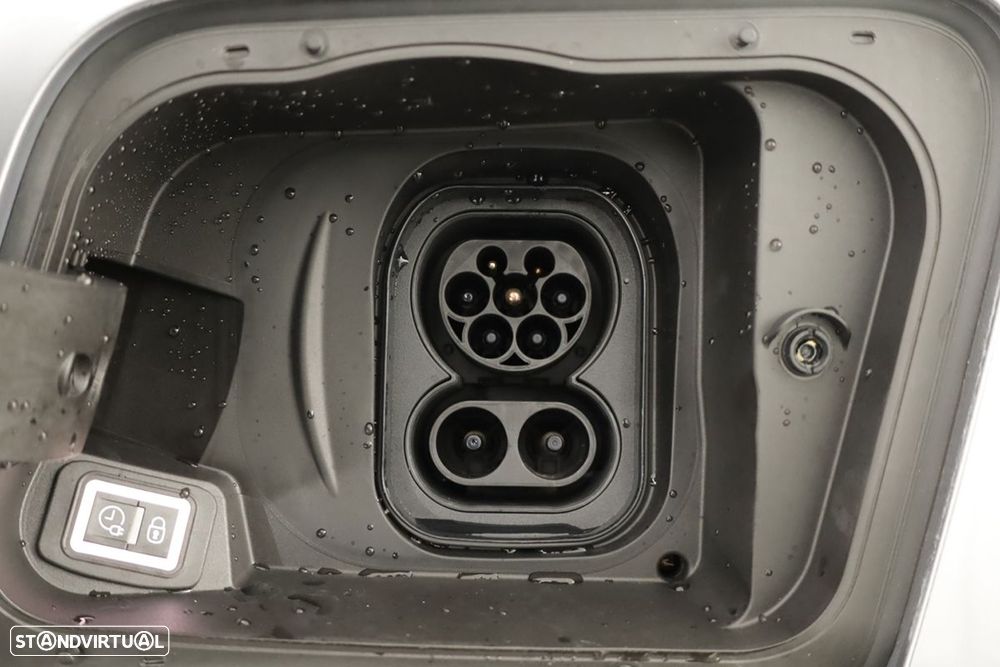 Opel Mokka-e 54 kWh GS - 7