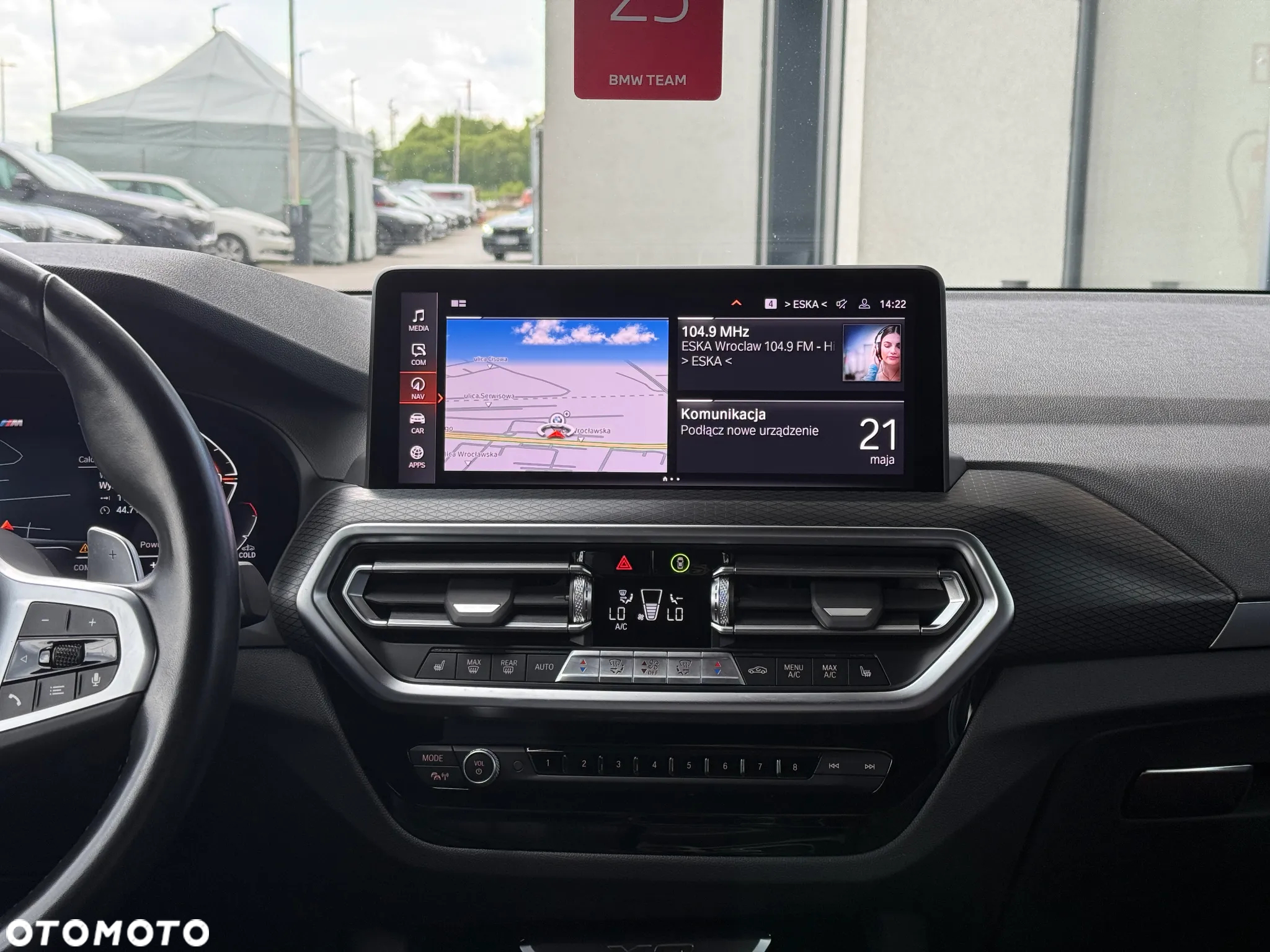BMW X3 - 27
