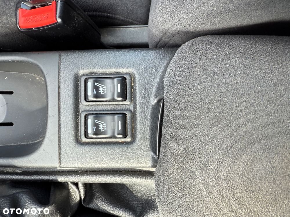 Nissan Primera 1.8 Tekna - 11