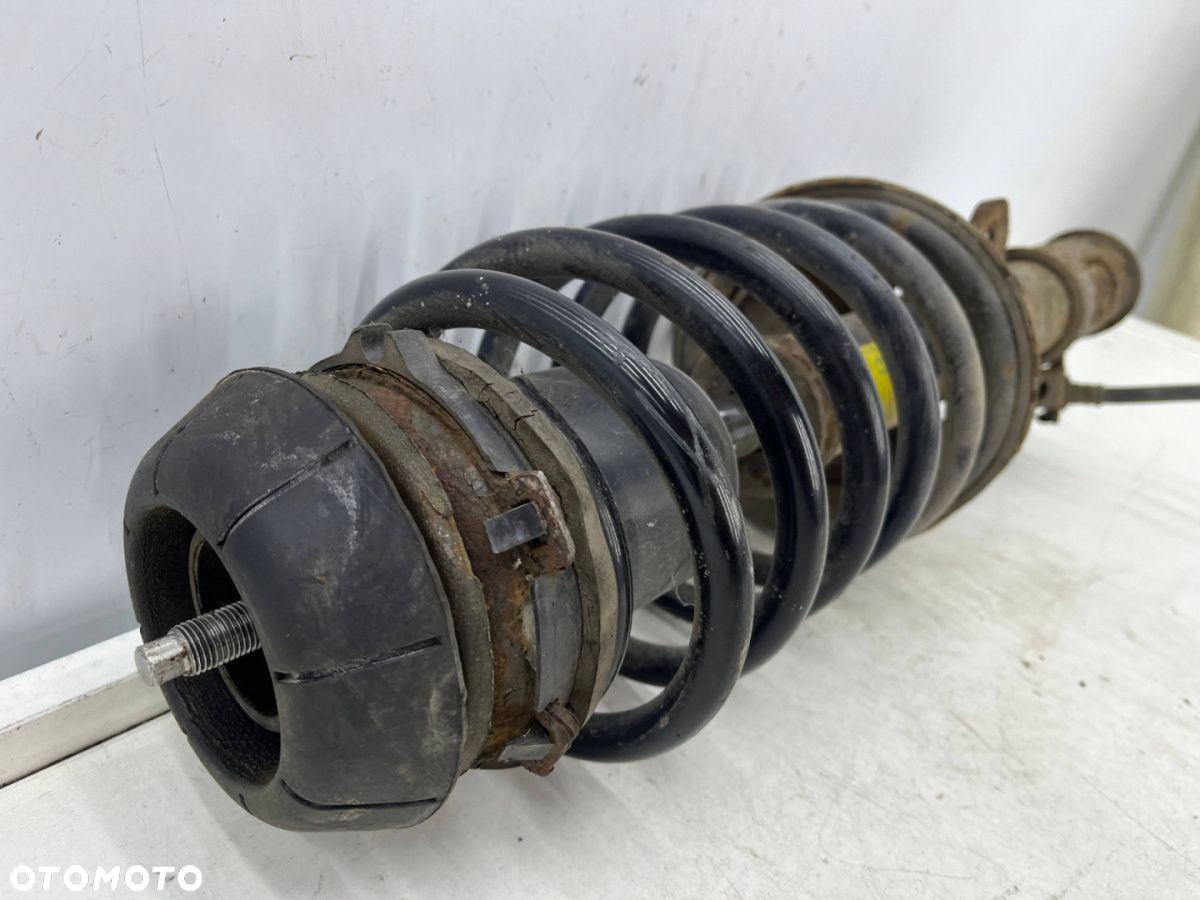 Amortyzator Chevrolet Nubira III J200 05-12r. przedni PRAWY mcpherson sprężyna prawy przód 7451294 - 6