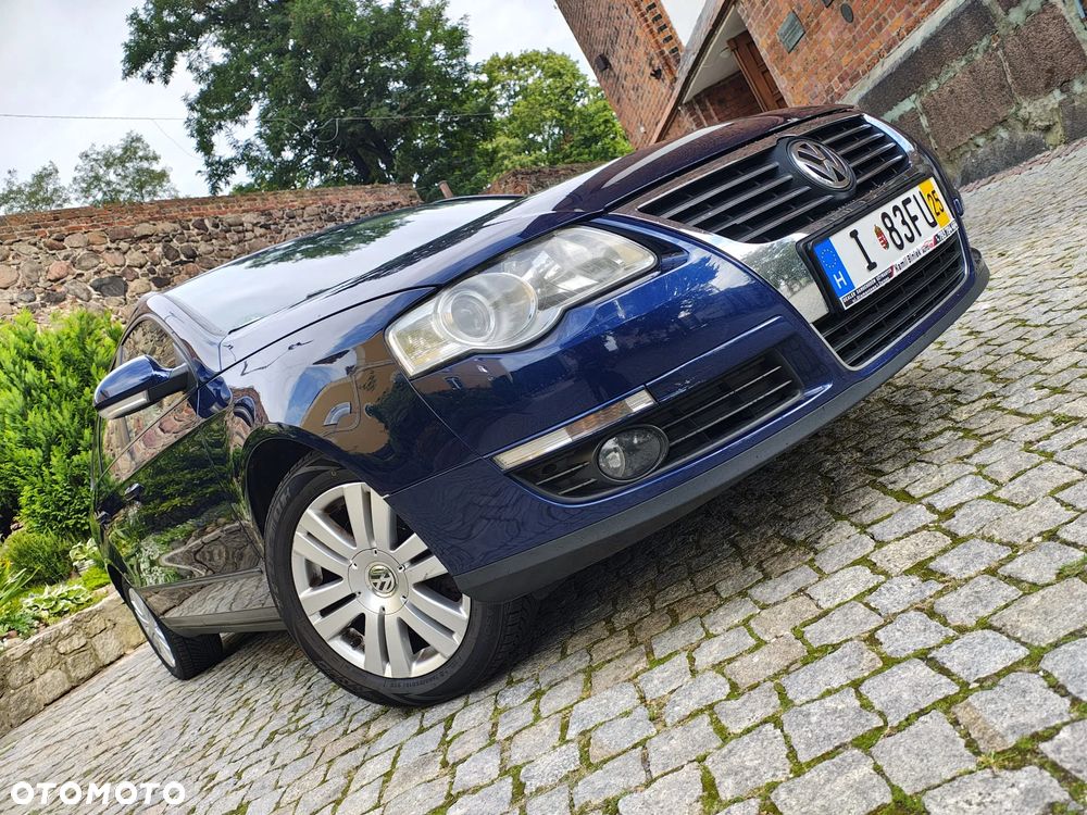 Volkswagen Passat 1.4 TSI BMT Comfortline - 22