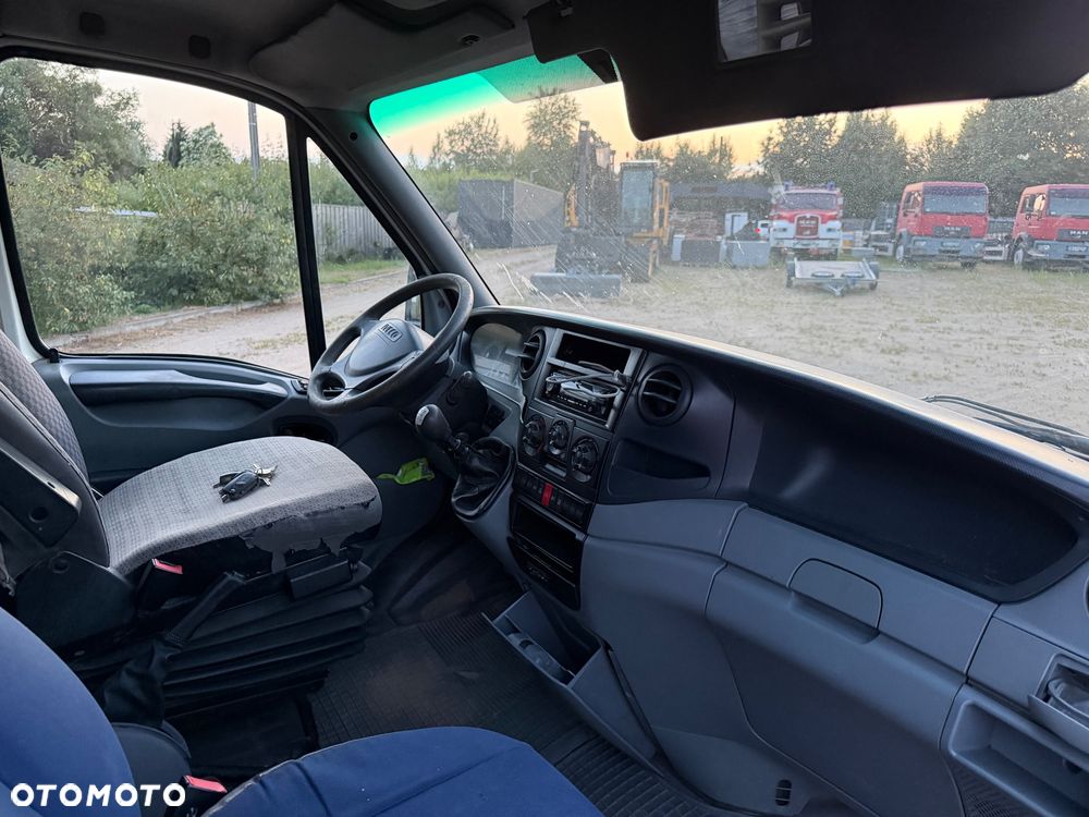Iveco Daily - 11