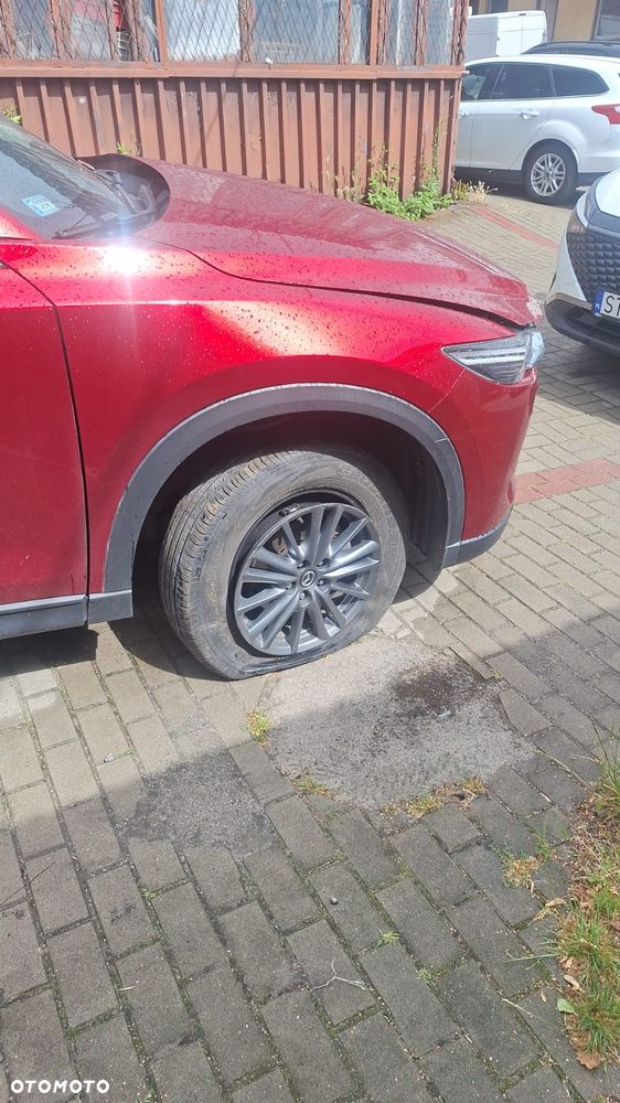 Mazda CX-5 2.0 Skyenergy 2WD - 5