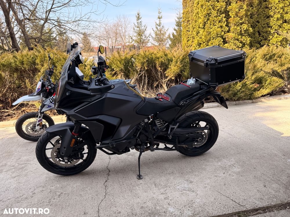 KTM 1290 Super Adventure S - 2
