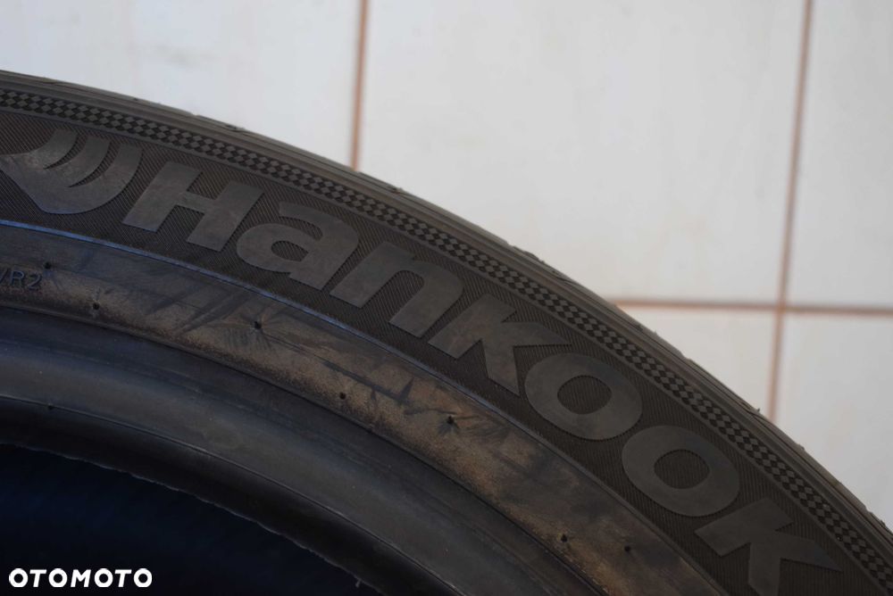 R17 205/55 Hankook Ventus Prime 3 Cena za parę - 8